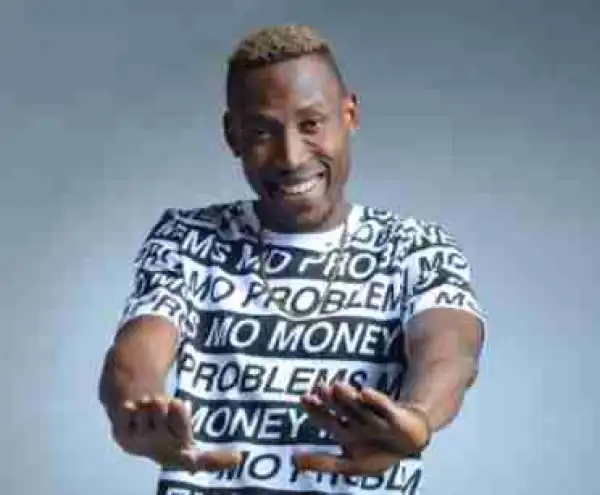 "The Robbers Said They Were Paid By Burna Boy" - Mr 2kay